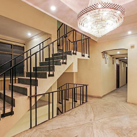 Hotel O Pearl City Haydarabad Dış mekan fotoğraf