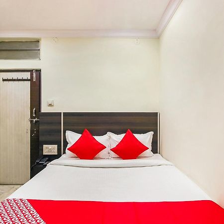 Hotel O Pearl City Haydarabad Dış mekan fotoğraf