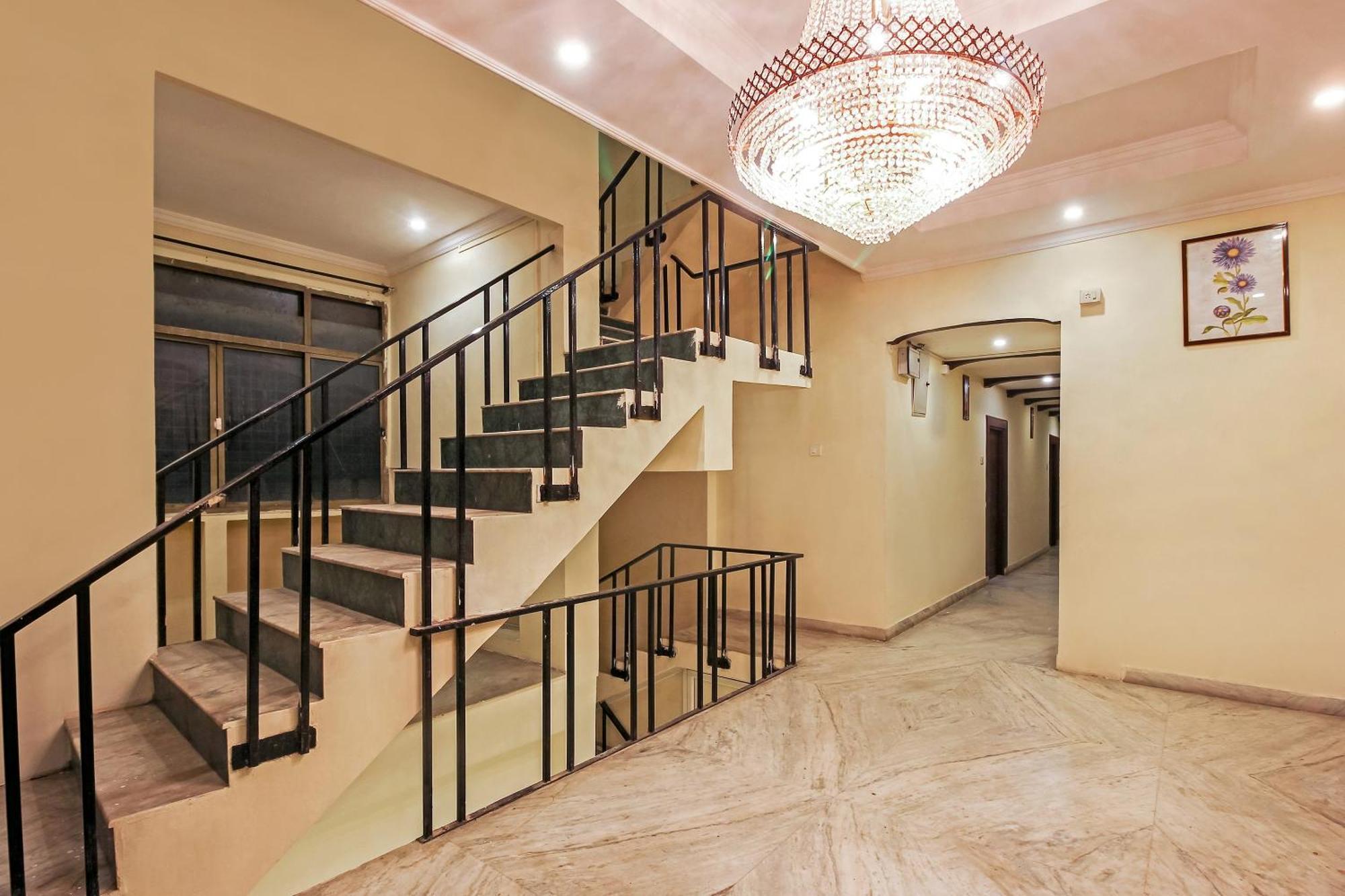 Hotel O Pearl City Haydarabad Dış mekan fotoğraf