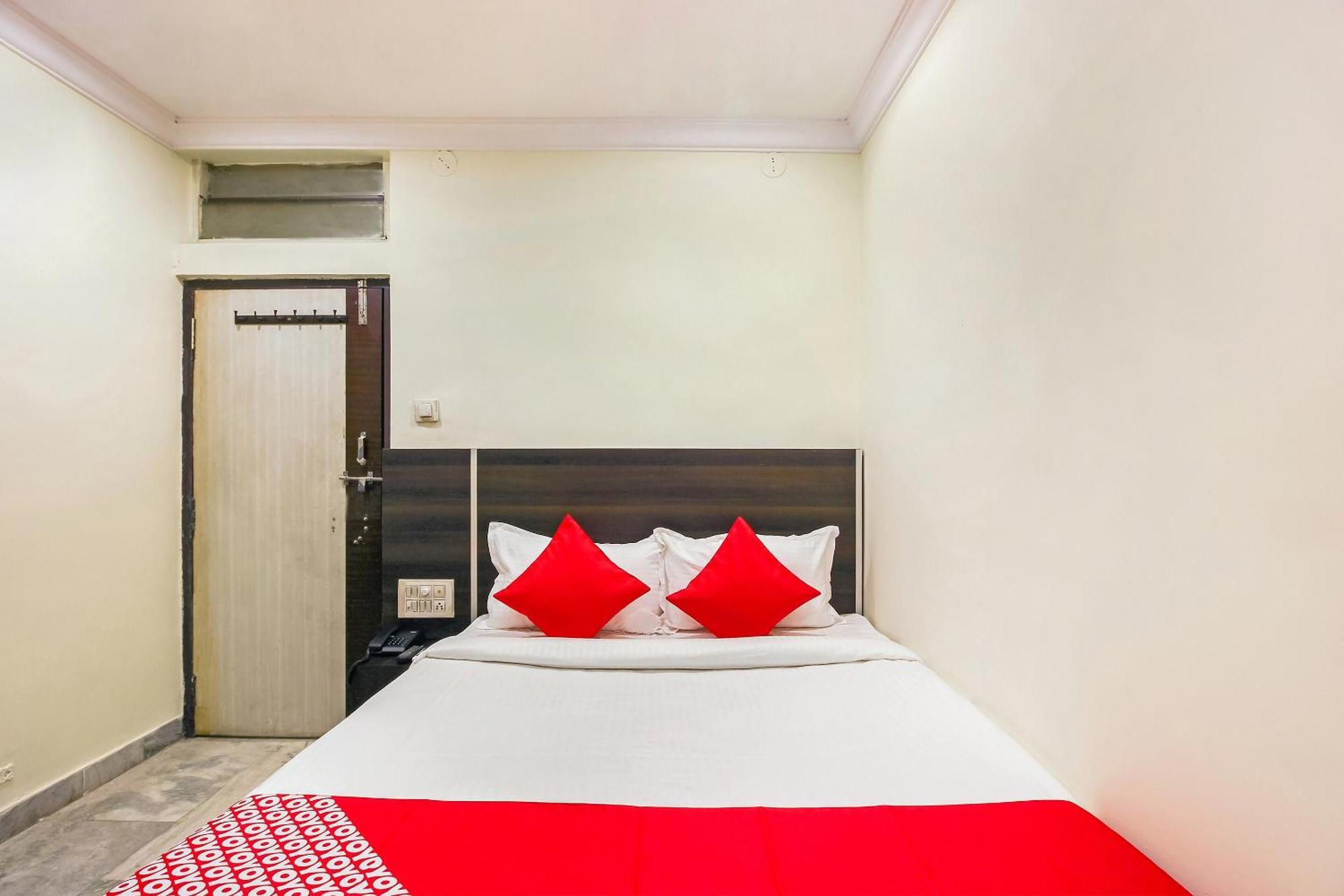 Hotel O Pearl City Haydarabad Dış mekan fotoğraf