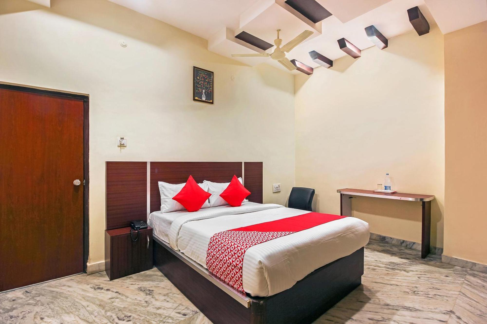 Hotel O Pearl City Haydarabad Dış mekan fotoğraf