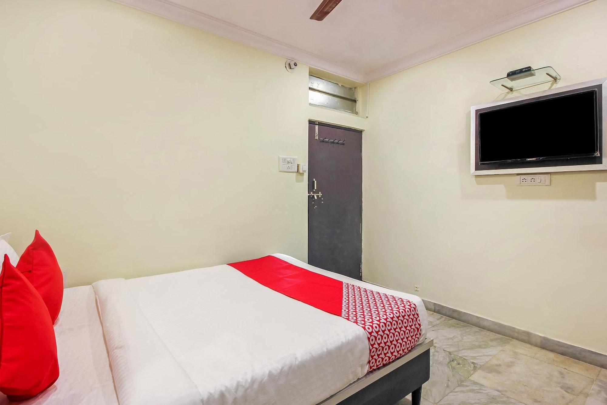 Hotel O Pearl City Haydarabad Dış mekan fotoğraf