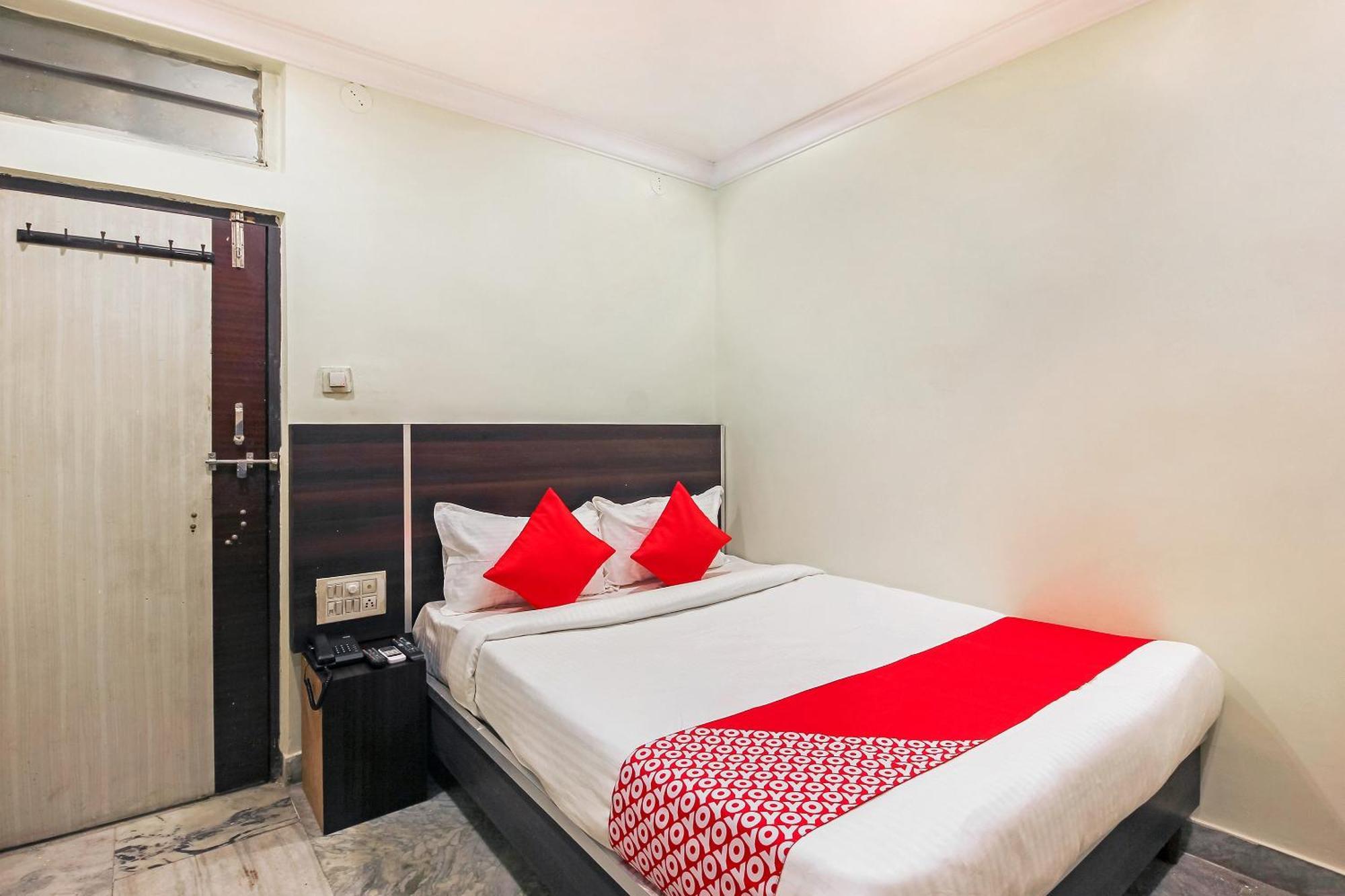 Hotel O Pearl City Haydarabad Dış mekan fotoğraf