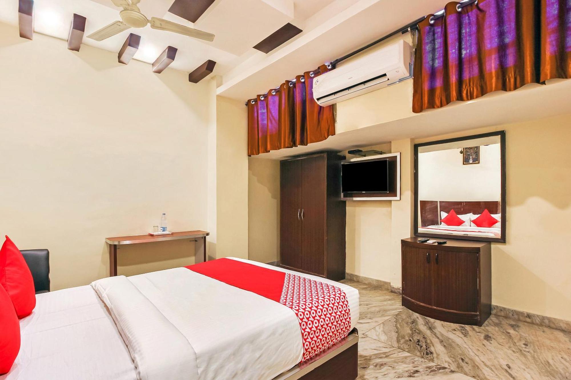Hotel O Pearl City Haydarabad Dış mekan fotoğraf